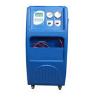 Auto Workshop Equipment , Auto A / C Service Machine For Refrigerant Recovery / Recharge
