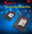 Original Launch X431 Scanner V-Series Automotive Fault Diagnostic Equipment For Android