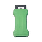Zdalne nowe narzędzia diagnostyczne GM Mini MDI USB z przepustowością programową