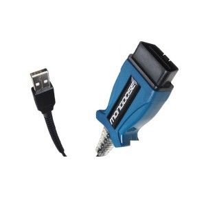 Mongoose GM MDI Auto Diagnostic Tools MDI Cable With GM J2534 Interface