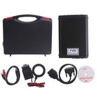 OBDII Auto Diagnostic Tools FVDI Commander for Chrysler Dodge and Jeep