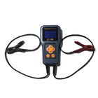 Digital Multi-standard Auto Electrical Tester Car Battery Analyzer Tool SC100 with LCD Screen