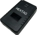 Oryginalny programator kluczy samochodowych Microtronik Hextag V1.0.8 Wytrzymały z funkcjami BDM